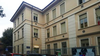 Lavori di manutenzione straordinaria sul patrimonio scolatico nelle circoscrizioni 1, 3 e 4 della Città di Torino